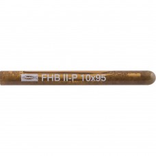 fischer Reçine kapsülü FHB II-P 10 x 95